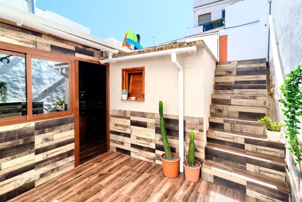 Cueva Con Jacuzzi A 20 Minutos De Valencia Vila Benaguacil Exterior foto